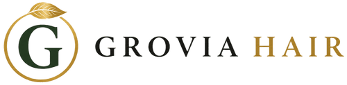 Grovia Hair